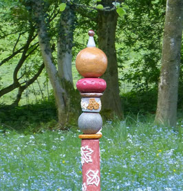 Blätterwerk