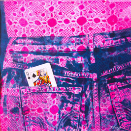 Pink Power!