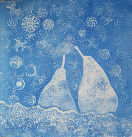 Ensi lumi II / First Snow II