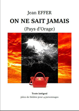 art.6) ON NE SAIT JAMAIS (Pays d'Orage)