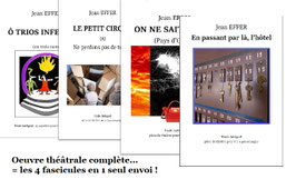 art.08) THEATRE COMPLET