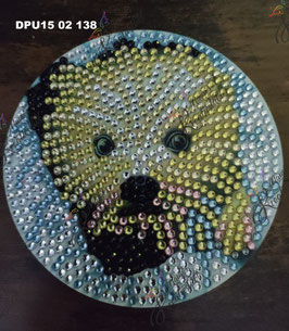 DP Untersetzer