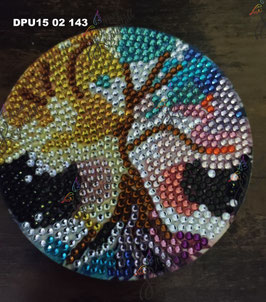 DP Untersetzer