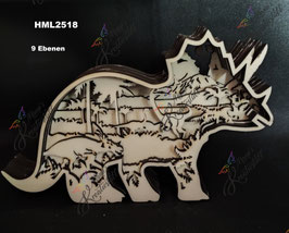 Multilayer Dino