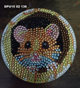 DP Untersetzer