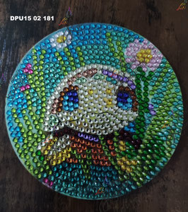 DP Untersetzer