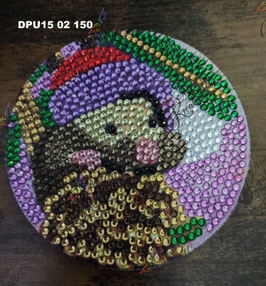 DP Untersetzer