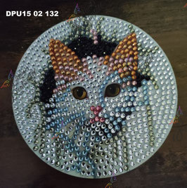 DP Untersetzer