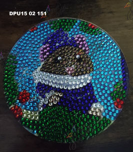 DP Untersetzer