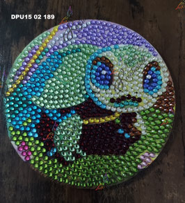DP Untersetzer