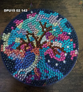 DP Untersetzer