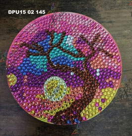 DP Untersetzer