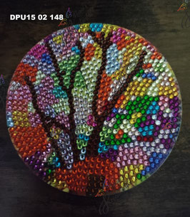 DP Untersetzer