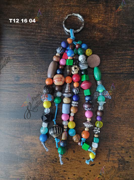Taschenanhänger "Handschmeichler"