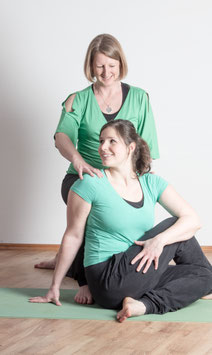 Personal Yoga, 60 Minuten