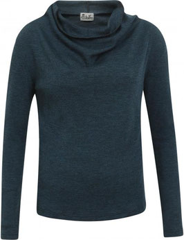 VORBESTELLUNG JALFE Rollkragenshirt Damen