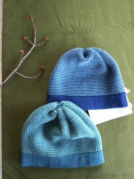 DISANA Beanie Gr. 3
