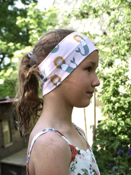 Bio Stirnband *MERMAID*