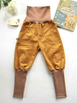 VILLA SEPIA Bio Knickerbocker ARNE