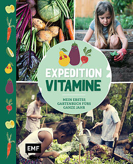 Expedition Vitamine