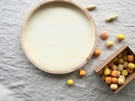 Spielbrett mit Umrandung