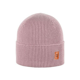 PURE PURE Kids Umschlag Beanie Silky K.U. 55-57 cm