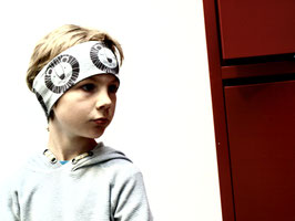 Bio Stirnband *LEO*