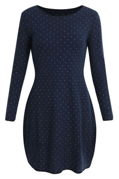 VORBESTELLUNG JALFE Ballon Dress Wool