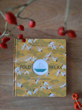 FOLD und RELAX