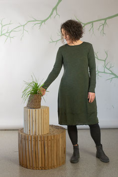 VORBESTELLUNG JALFE Long Ballondress