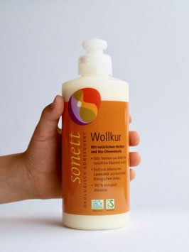 SONETT Wollkur 300 ml