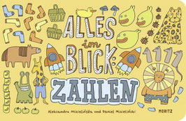 Alles im blick | Zahlen