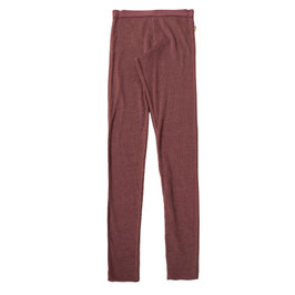 JOHA Leggings Cassis | Tanne