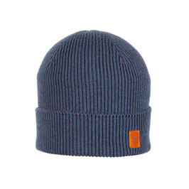 PURE PURE Kids Umschlag Beanie Silky K.U. 55-57 cm