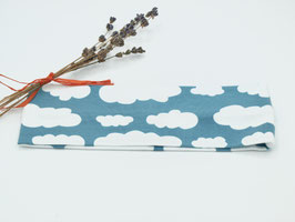 Öko Handmade Stirnbad *MAAIKE*