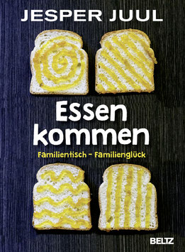 JESPER JUUL: Essen kommen