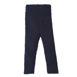 DISANA Strick-Leggings