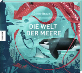 Die Welt der Meere