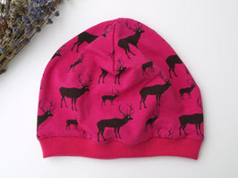 VILLA SEPIA Beanie für Kopfumfang 47-50 cm | verschiedene Designs