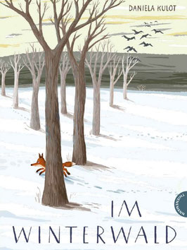 Im Winterwald