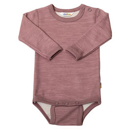 JOHA Body Dusty Plum