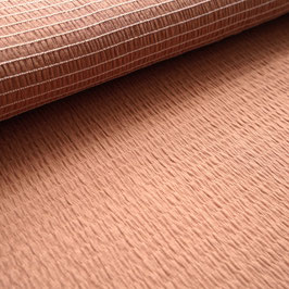 Bio Crinkle Caramel STOFFONKEL