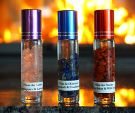 Fluss Kollektion Roll-ons