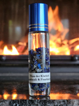 Fluss zur Klarheit Roll-on / Klarheit & Intuition