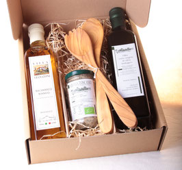 Geschenkpaket
