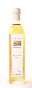 Bio Aceto Balsamico di Modena Bianco
