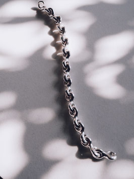 302010 ST Chain Bracelet / silver