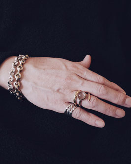 302012 ST Chain Bracelet / gold
