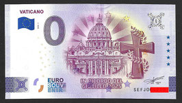 IT-2024-FJ-1 - VATICANO