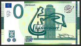 292/1-A - NL - ZANDVOORT (EAAA)